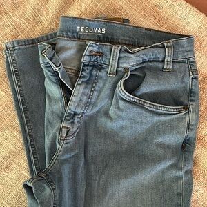 Men’s Tecovas Jeans 32 X 30